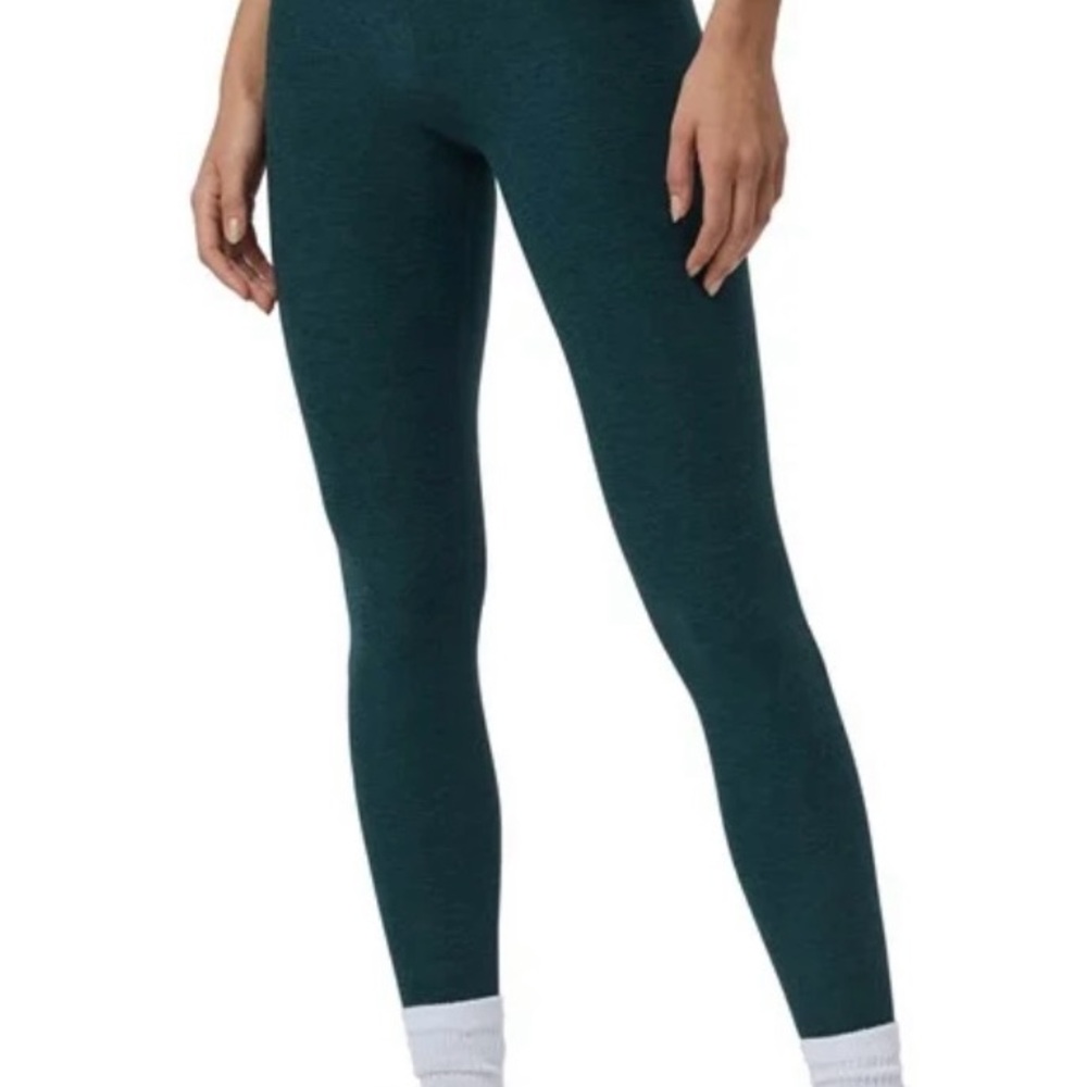 Vuori Clean Elevation Leggings